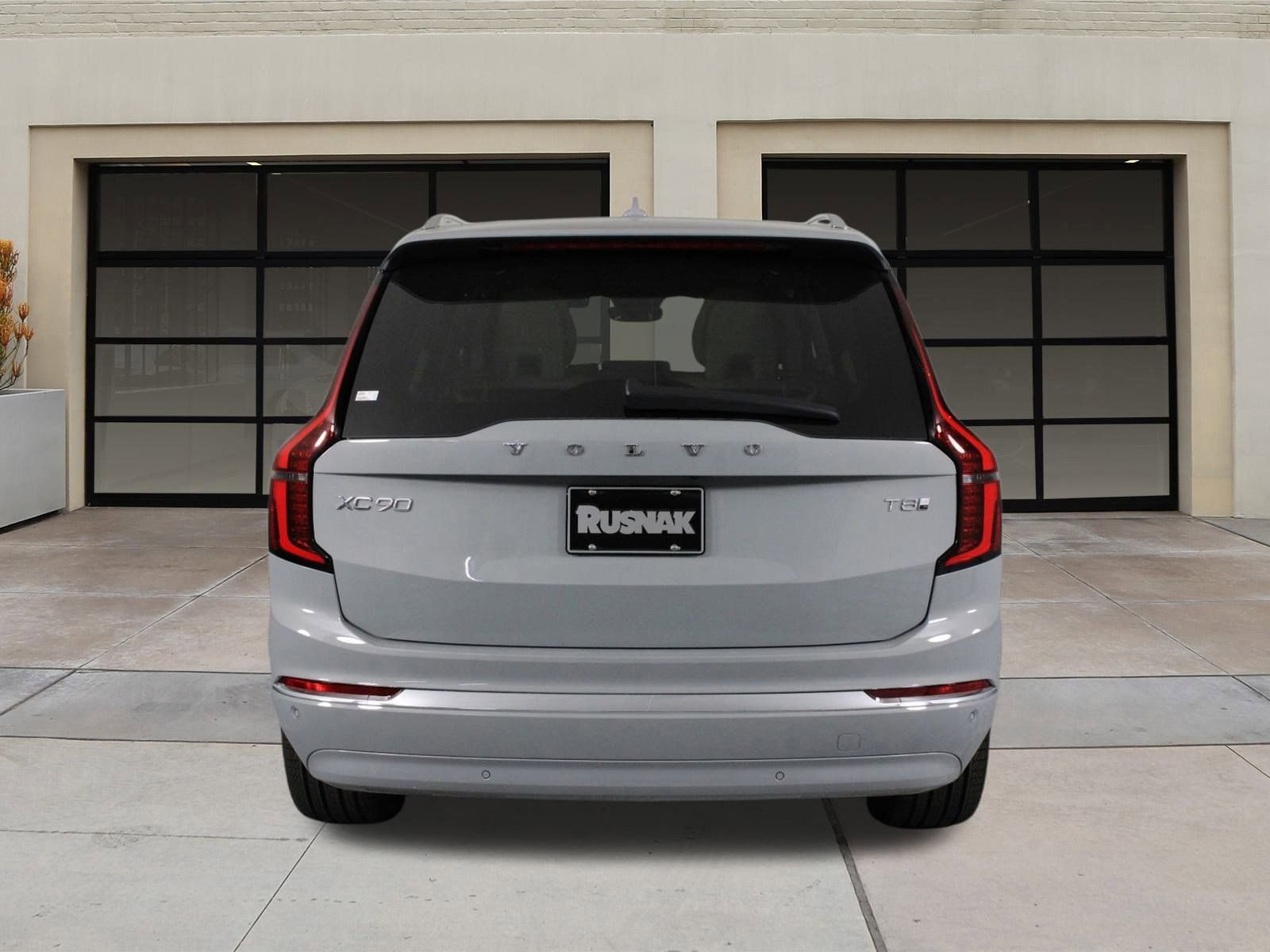 New 2026 Volvo XC90 T8 Ultra image 4