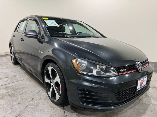 Used 2017 Volkswagen GTI S image 2
