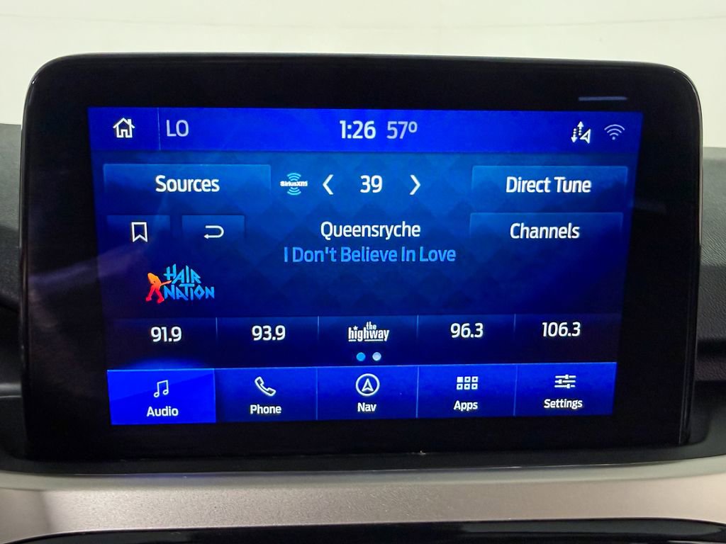 Used 2020 Ford Escape SE AWD/4WD image 25