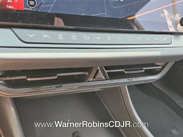 New 2025 Dodge Charger R/T w/ Quick Order Package 25M R/T image 21