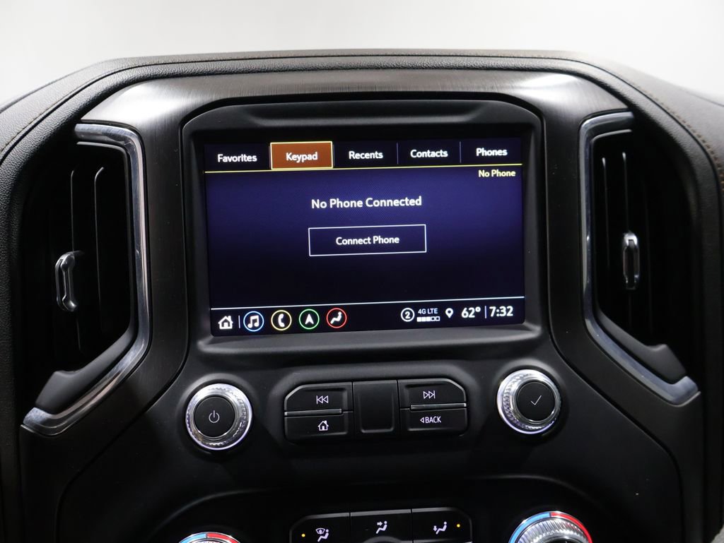 Used 2022 GMC Sierra 1500 AT4 w/ AT4 Preferred Package image 27