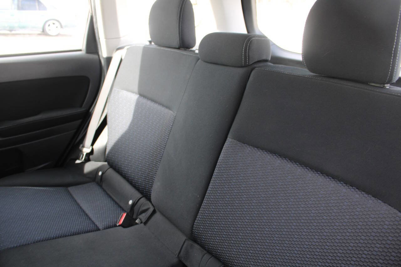 Used 2014 Subaru Forester 2.5i image 18
