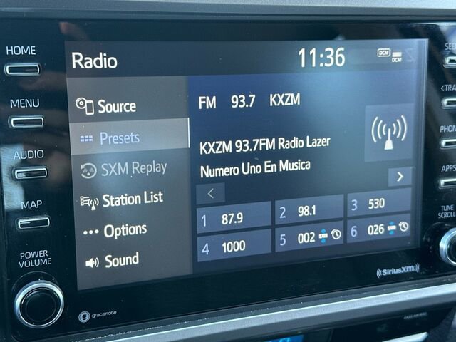 Used 2022 Toyota Tacoma SR5 image 20