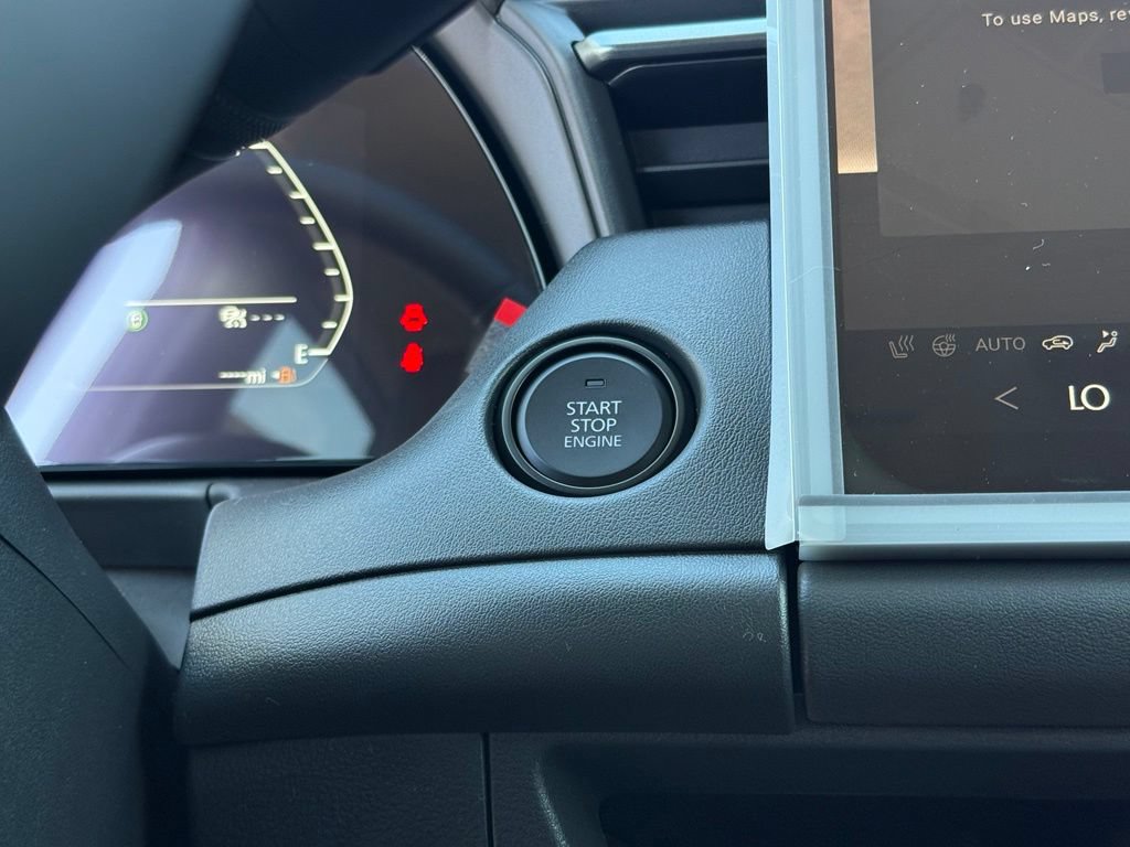 New 2026 MAZDA CX-5 Preferred AWD/4WD image 28