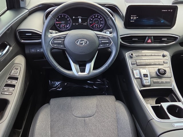 Used 2023 Hyundai Santa Fe SEL w/ Cargo Package FWD image 14