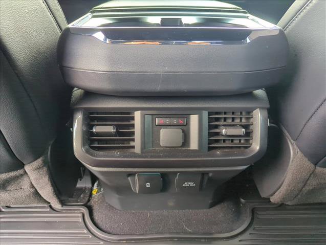 Used 2023 Ford F150 Lariat w/ Equipment Group 502A High AWD/4WD image 25