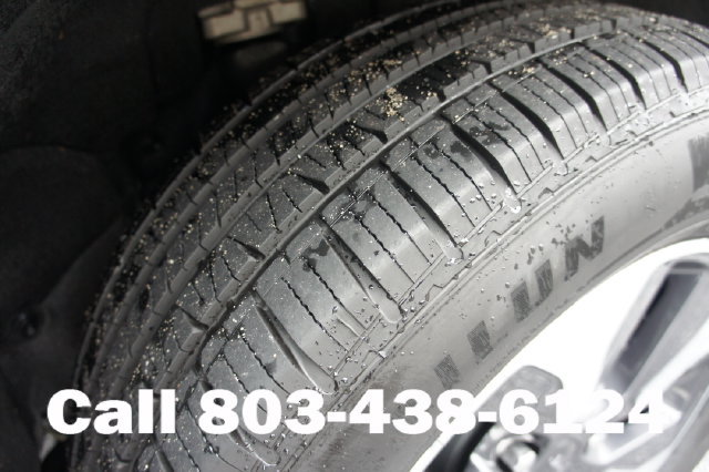 Used 2024 Jeep Grand Cherokee Limited 4xe AWD/4WD image 17