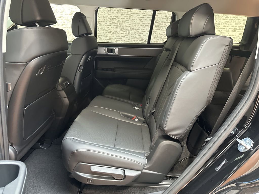 New 2026 Hyundai Santa Fe SEL image 14