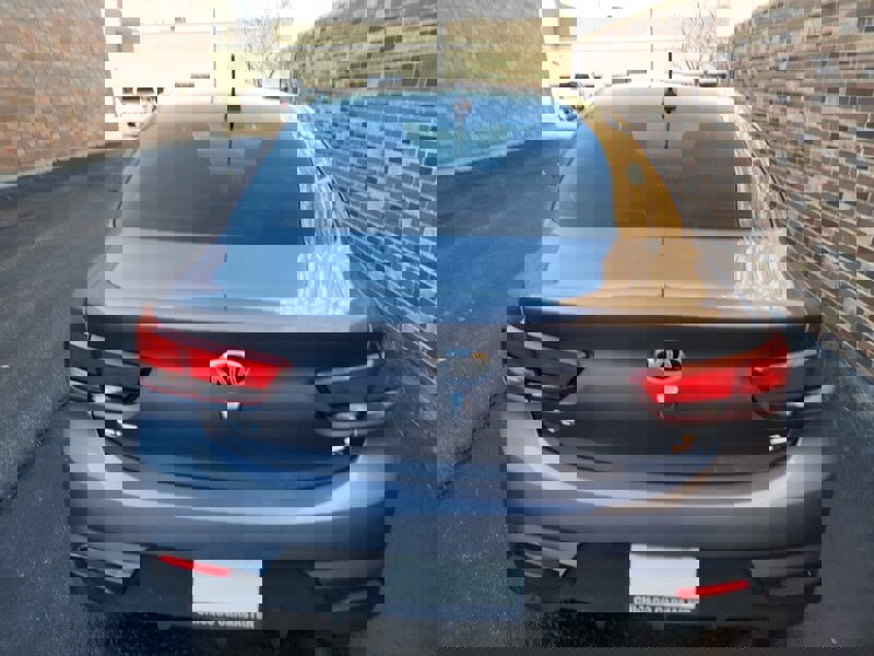 Used 2019 Kia Rio S image 5