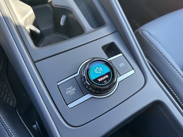 New 2026 Volkswagen Tiguan SE R-Line image 24