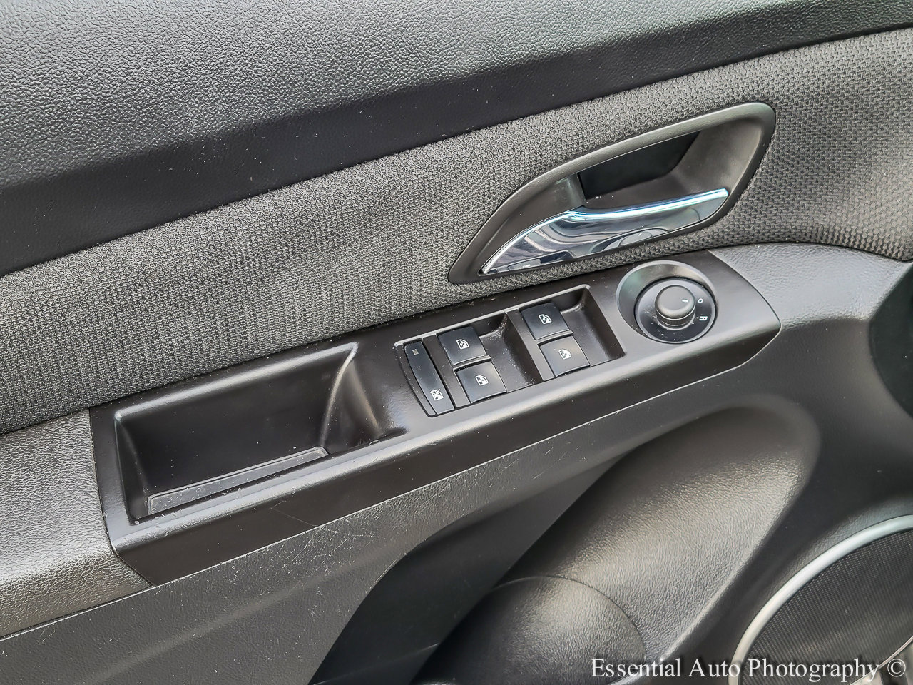 Used 2014 Chevrolet Cruze LT w/ All-Star Edition FWD image 13