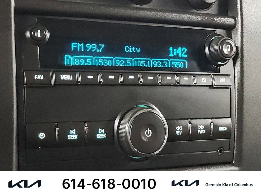 Used 2017 Chevrolet Express 2500 Work Van image 24