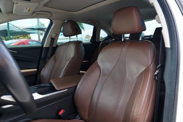 Used 2021 Acura TLX w/ Technology Package FWD image 10