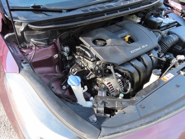 Used 2017 Kia Forte LX image 30