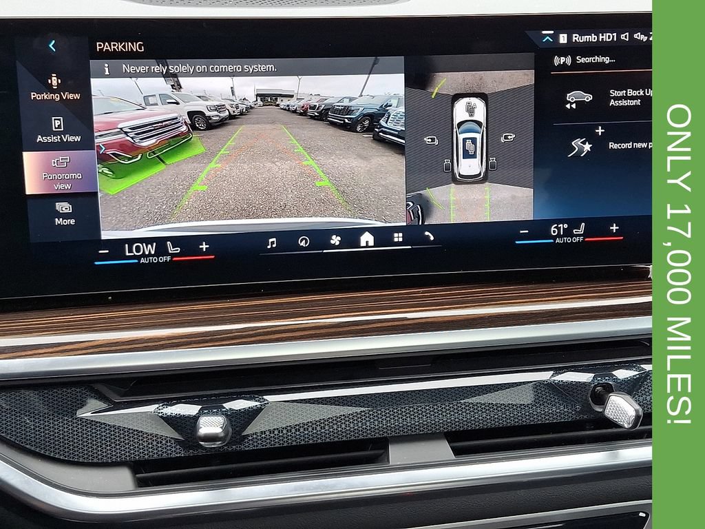 Used 2026 BMW X5 xDrive40i AWD/4WD image 18