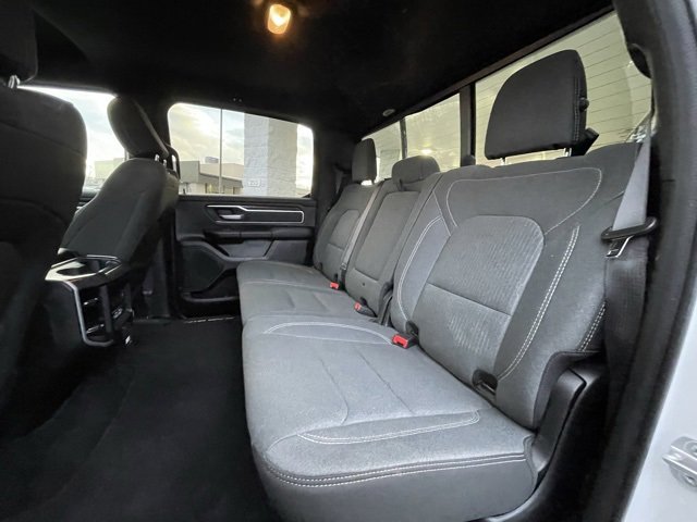 Used 2022 RAM 1500 Big Horn image 21