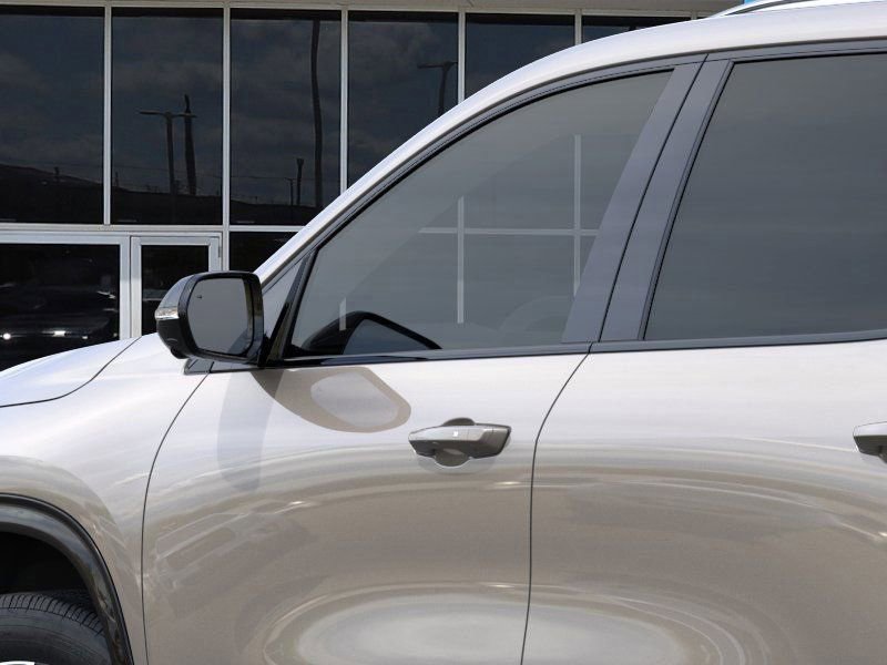 New 2026 Buick Enclave Sport Touring w/ Power Package FWD image 12