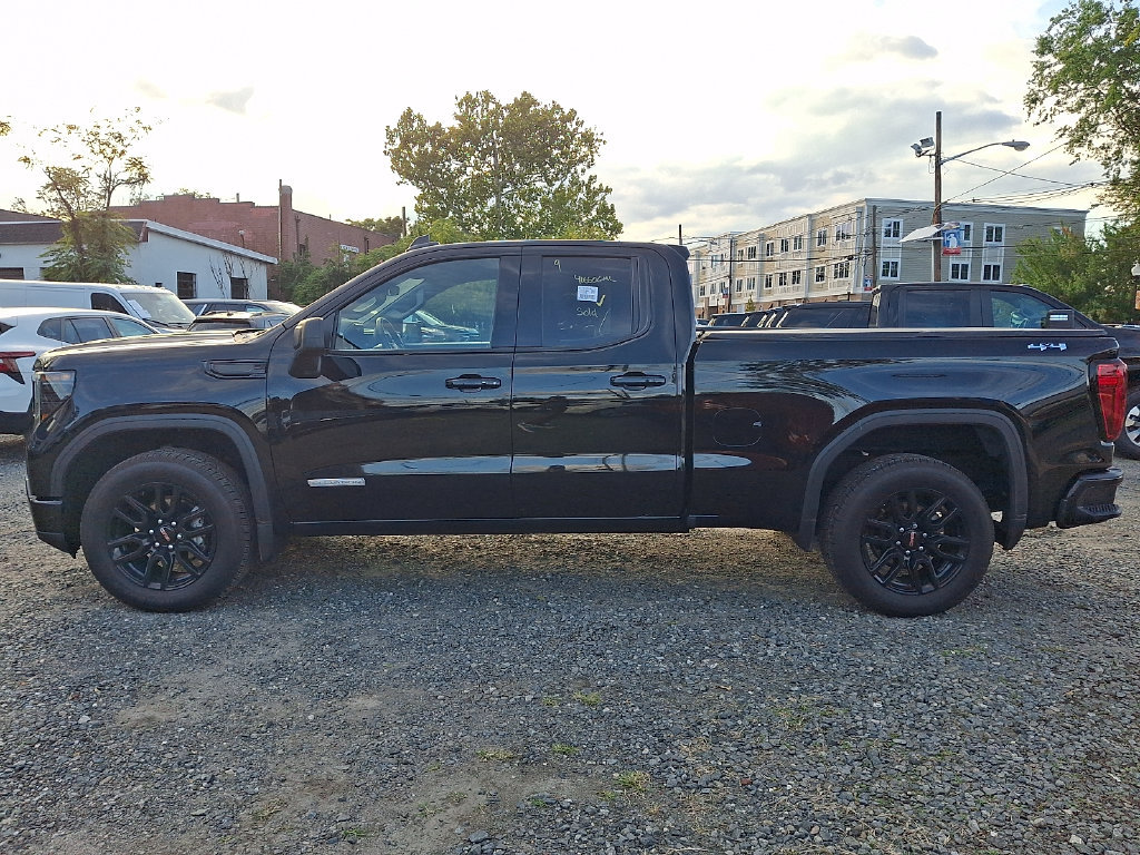 Used 2024 GMC Sierra 1500 Elevation AWD/4WD image 4