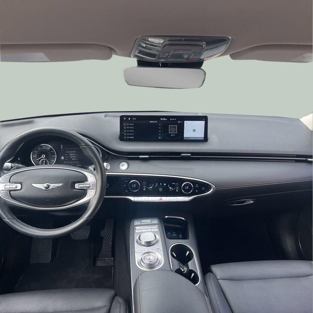 Used 2025 Genesis GV70 2.5T AWD/4WD image 15