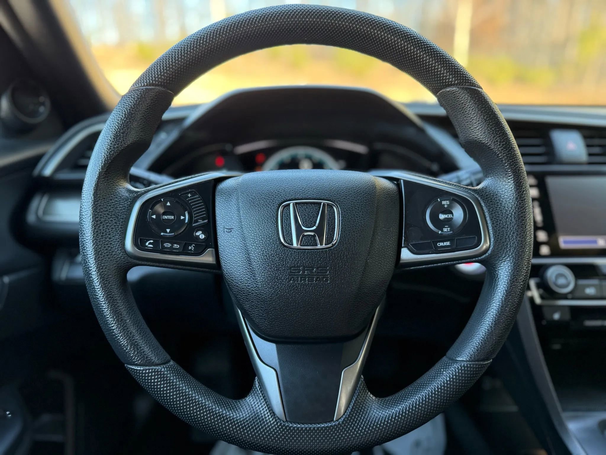 Used 2017 Honda Civic EX image 33