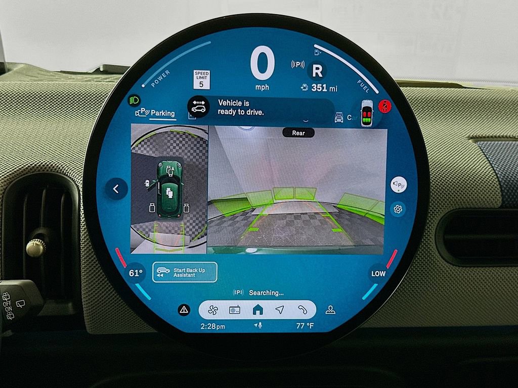 New 2026 MINI Cooper S image 13