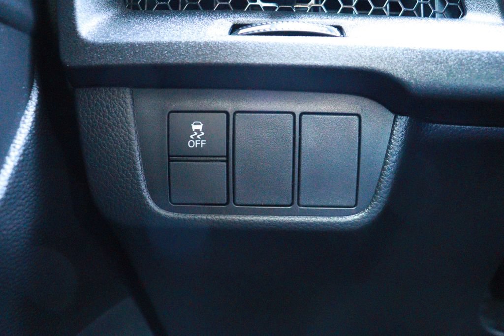 Certified 2025 Honda CR-V Sport image 28
