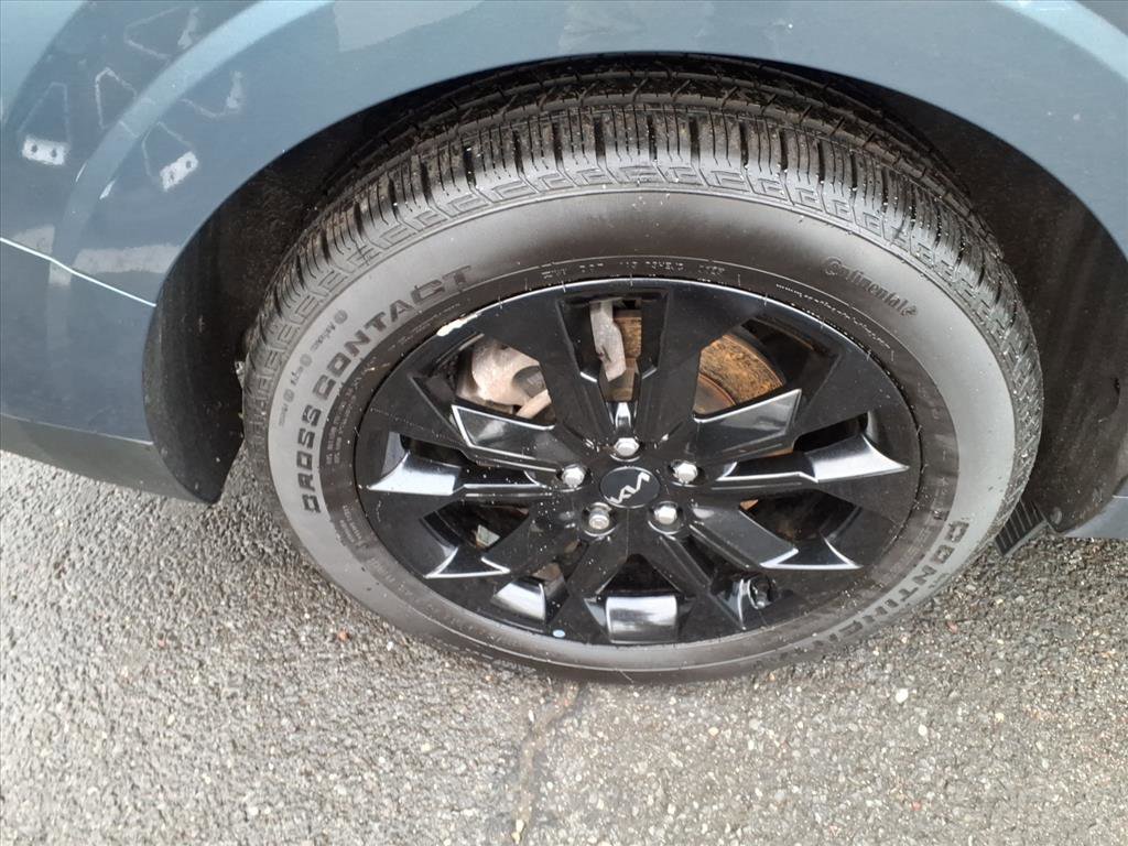 Used 2024 Kia Carnival SX image 7