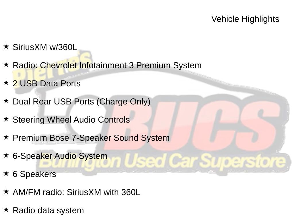 Used 2024 Chevrolet Silverado 1500 RST w/ True North Edition Plus AWD/4WD image 22