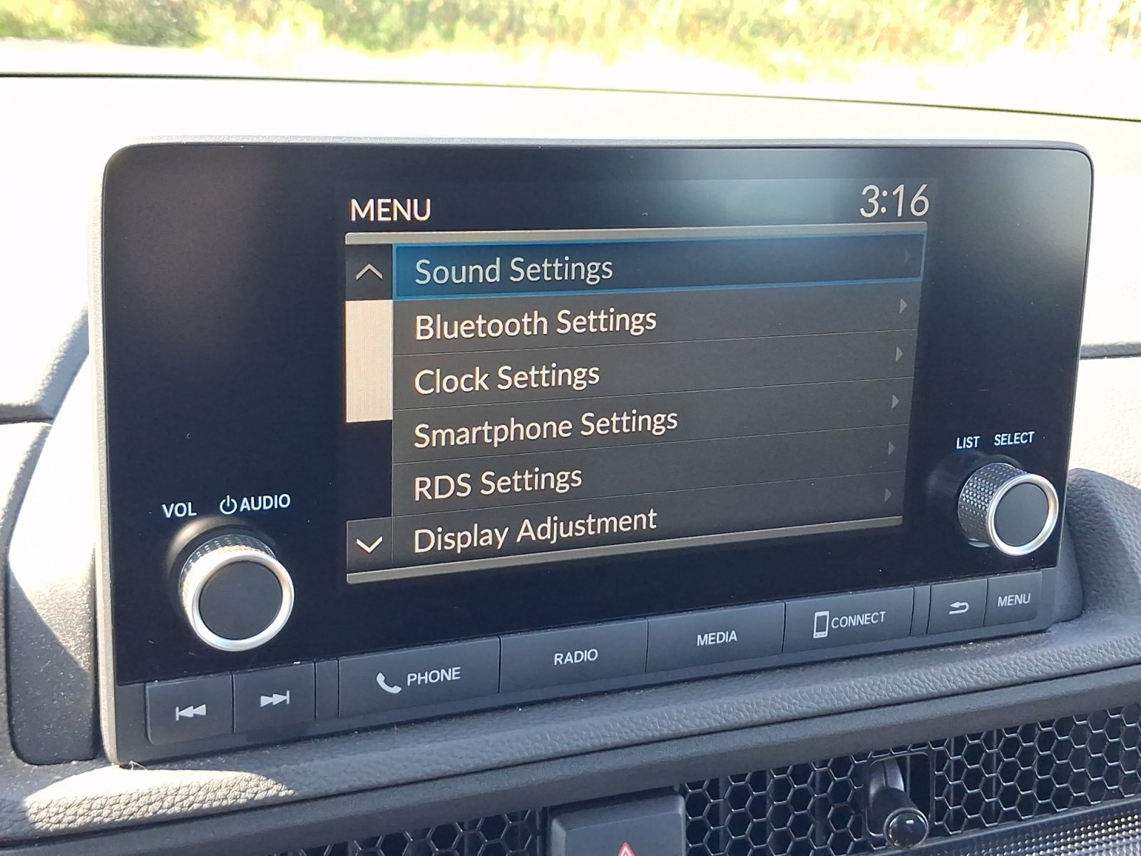 Used 2024 Honda CR-V LX image 16
