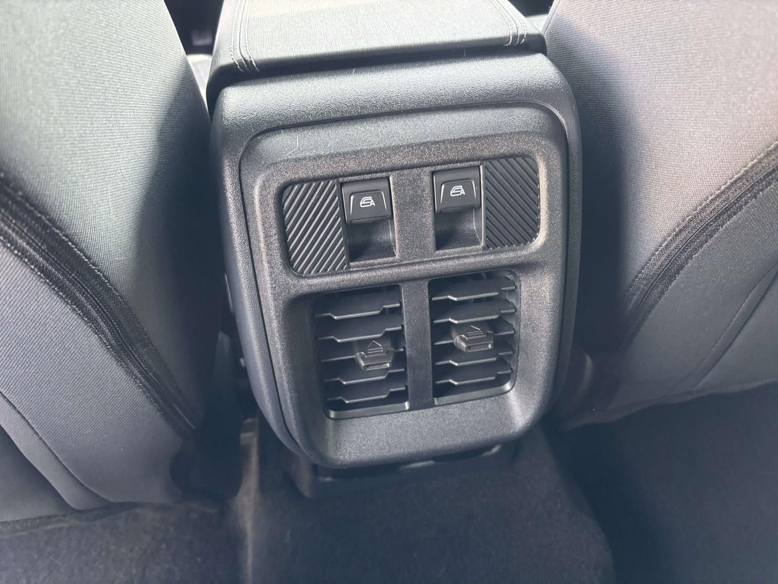 Used 2025 Ford Bronco Big Bend image 32