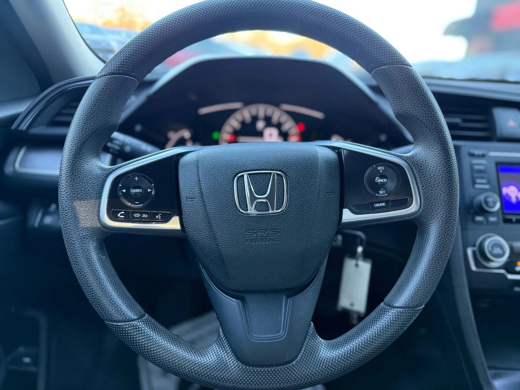 Used 2017 Honda Civic LX image 26