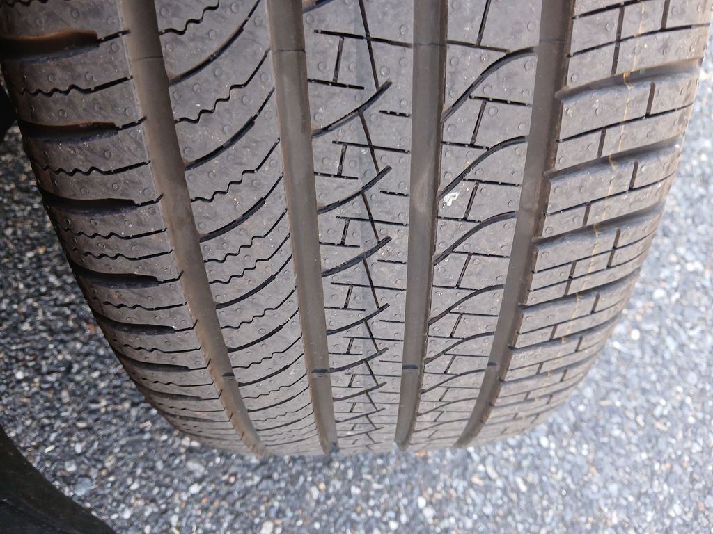 New 2026 Volkswagen Tiguan SEL R-Line image 28