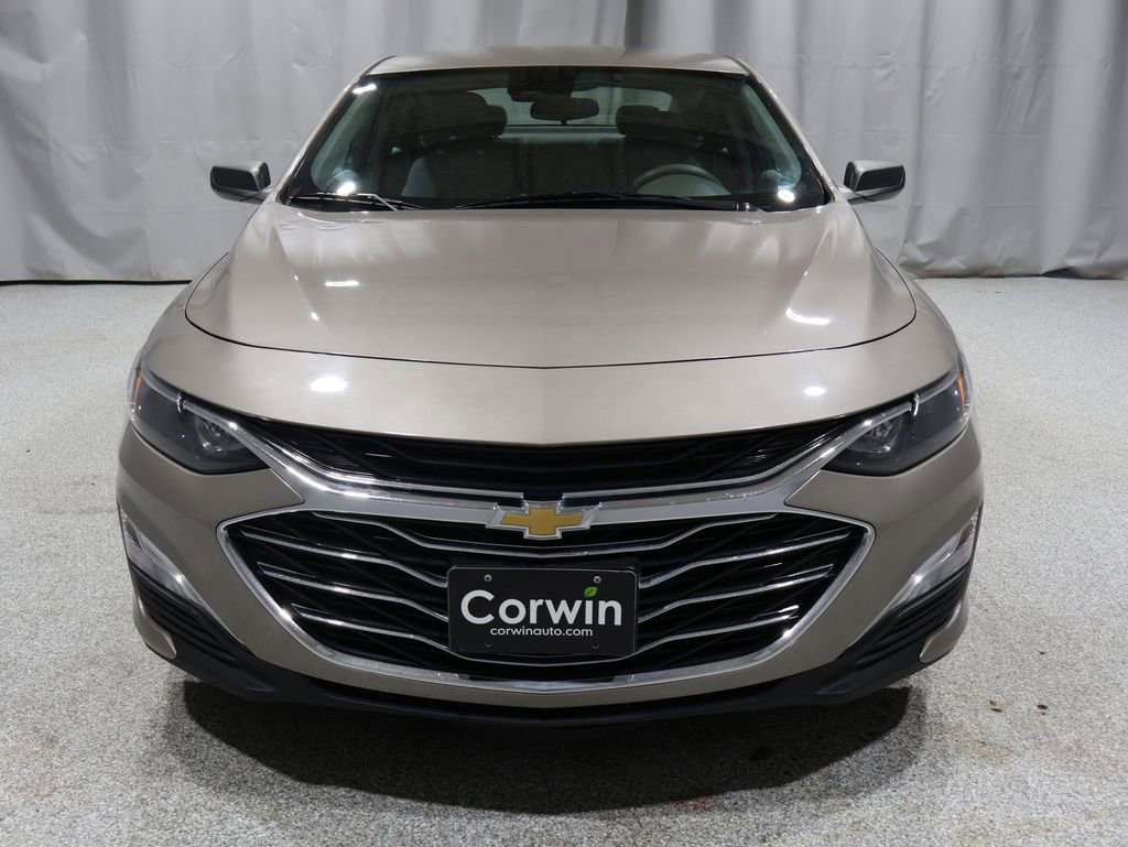Used 2023 Chevrolet Malibu LS image 7