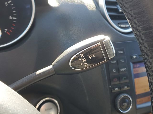 Used 2009 Mercedes-Benz ML 350 4MATIC image 21