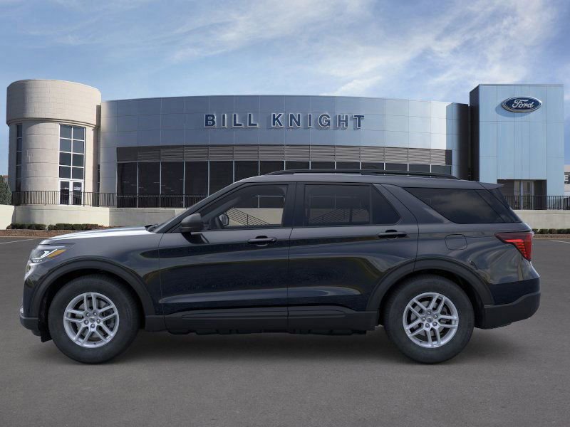 New 2026 Ford Explorer Active w/ Active Comfort Package image 4