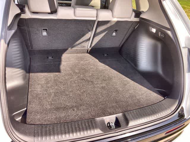 Certified 2026 Honda HR-V EX-L image 20