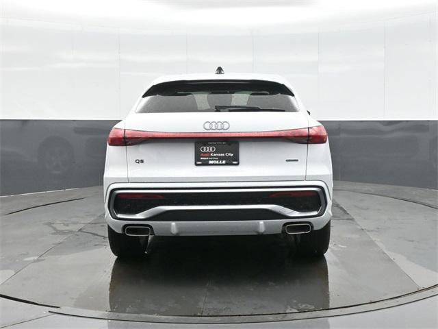 New 2025 Audi Q5 Premium Plus image 6