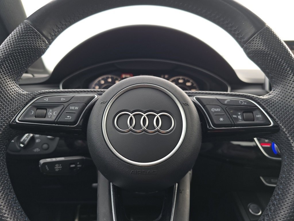Used 2019 Audi A5 2.0T Prestige w/ Black Optic Plus Package image 31