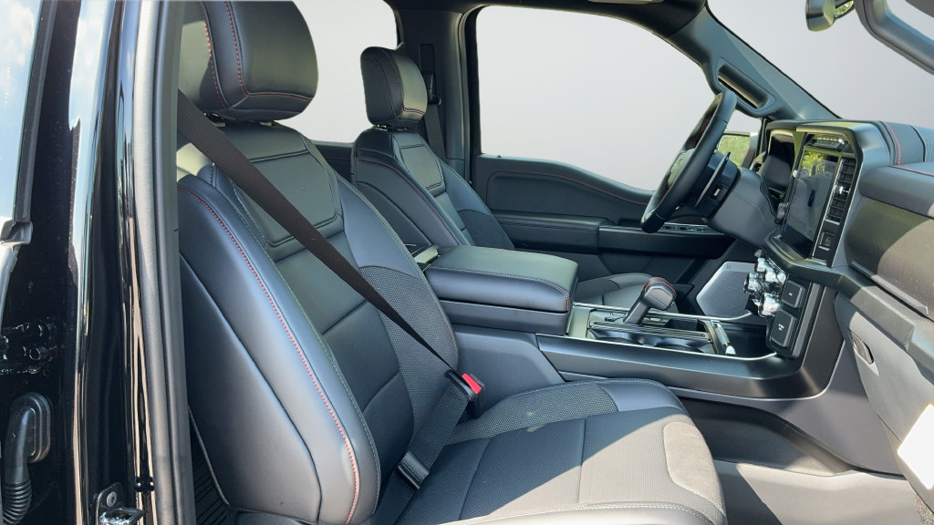 New 2026 Ford F150 Raptor AWD/4WD image 21