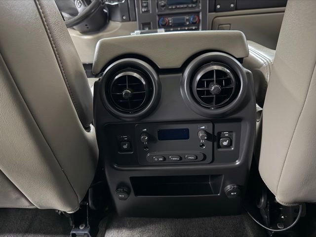 Used 2005 HUMMER H2 w/ Chrome Appearance Package image 13
