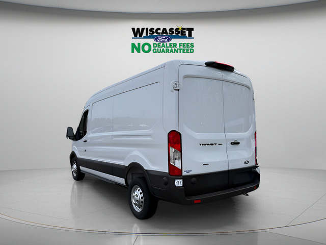 New 2026 Ford Transit 150 148 Medium Roof AWD image 19