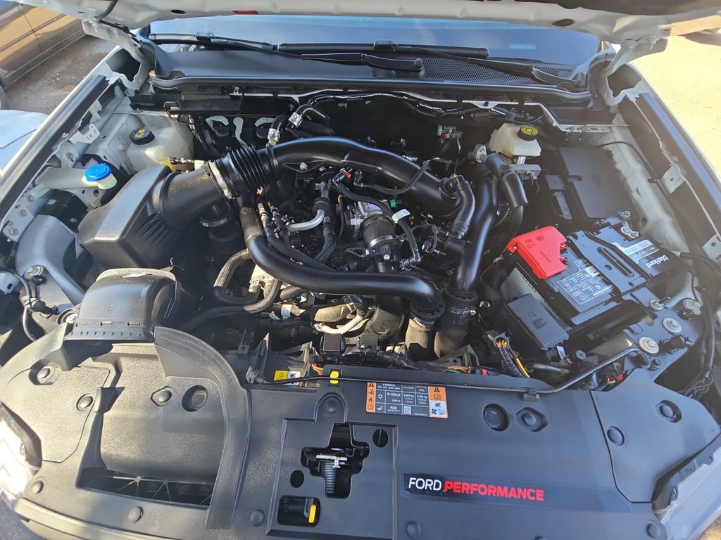 Used 2024 Ford Ranger Raptor image 28