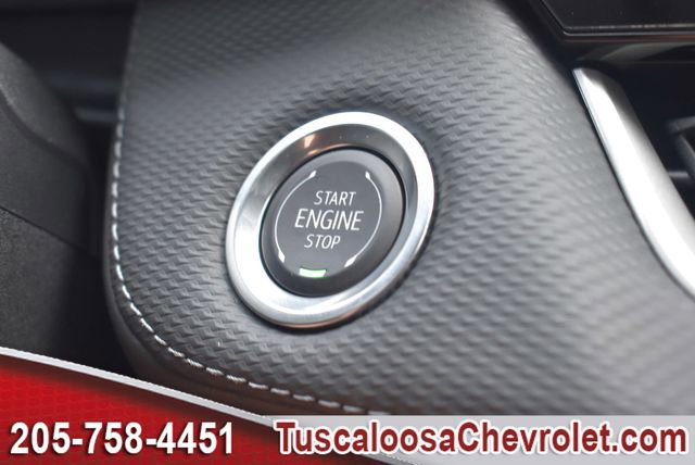 New 2026 Chevrolet Equinox LT w/ Convenience Package II image 32