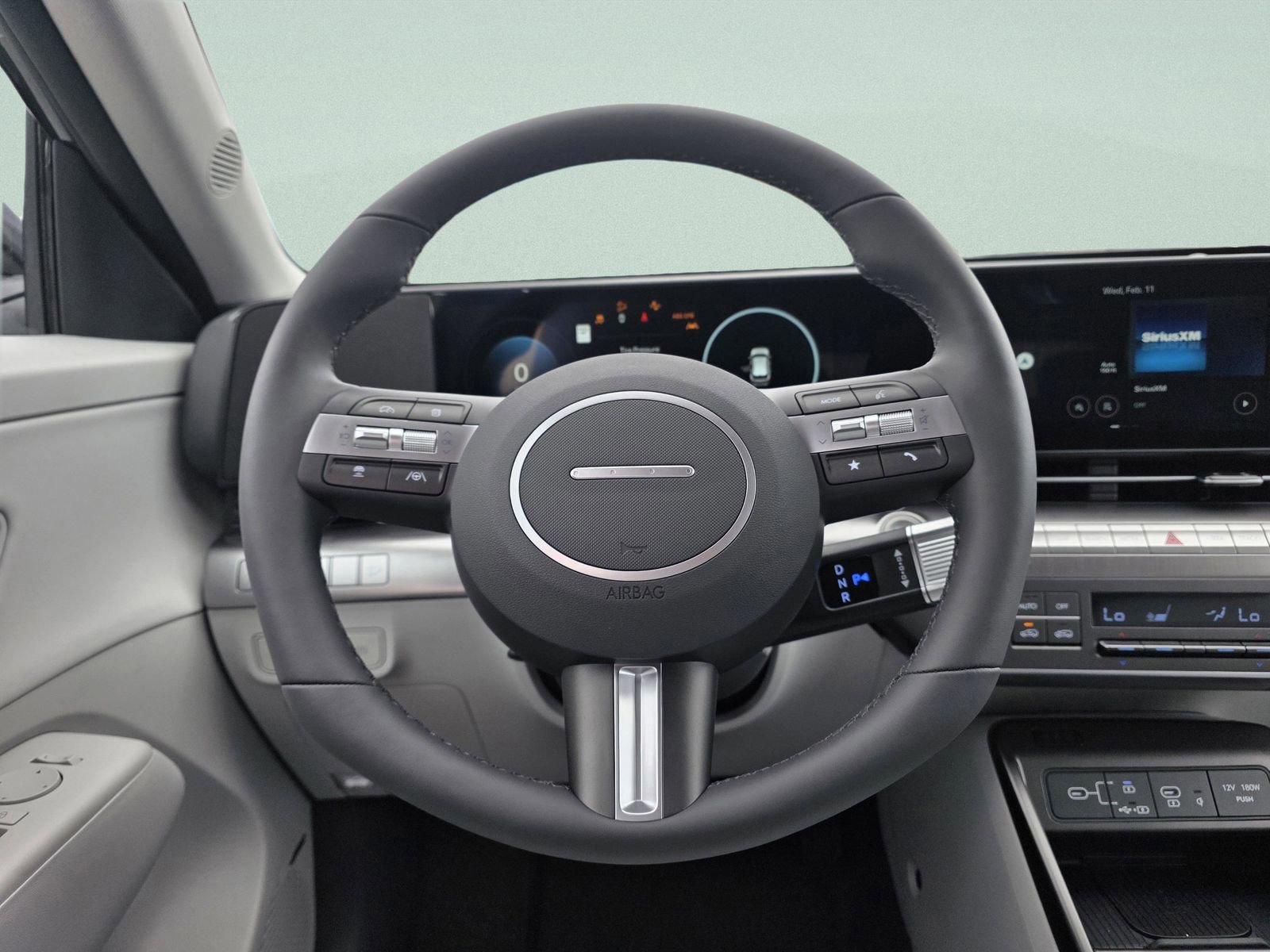 New 2026 Hyundai Kona Limited FWD image 12