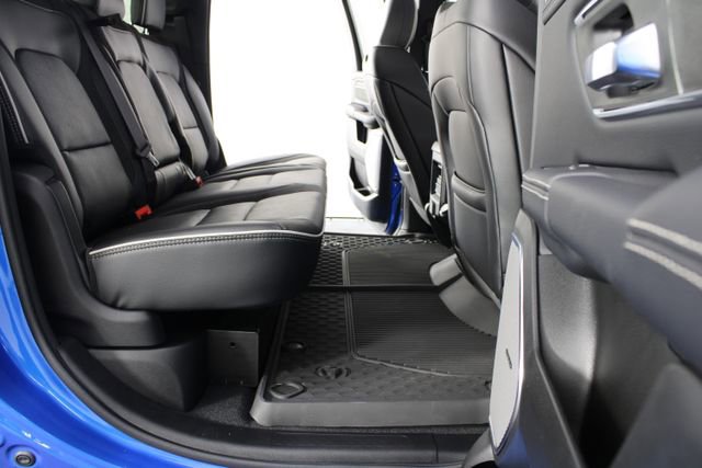 New 2026 RAM 1500 Laramie w/ Night Edition image 24