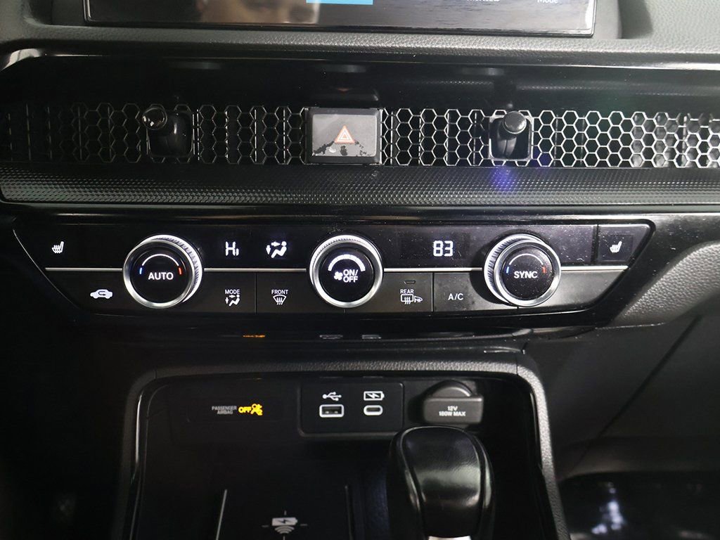 Used 2024 Honda CR-V Sport Touring image 54