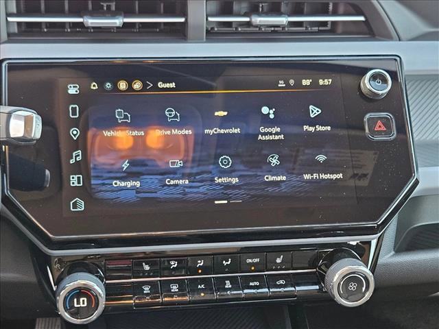 New 2027 Chevrolet Bolt LT w/ Comfort Package image 12