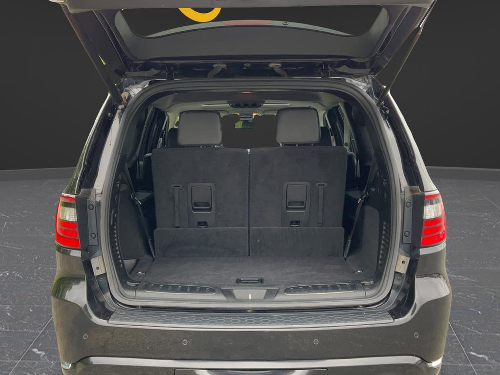 Used 2019 Dodge Durango Citadel AWD/4WD image 31