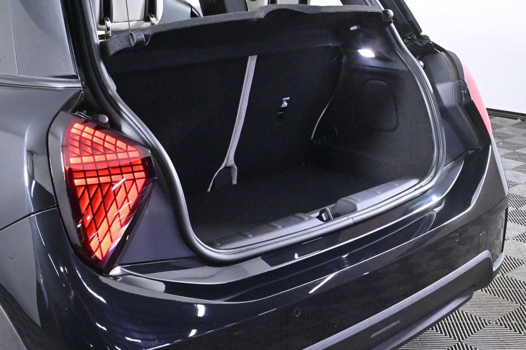 Certified 2025 MINI Cooper S image 34