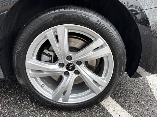 Certified 2025 Audi A5 2.0T Prestige image 9